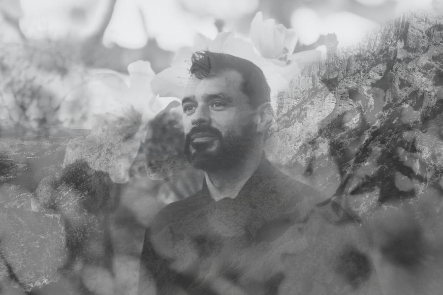 Marcelo Bergés portrait